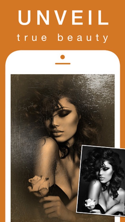 Photolab for Me - Photo Editor & Photo Effect App screenshot-3