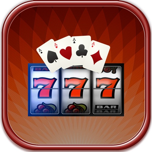 AAA TOP Casino Advanced 777 - Free Slots Casino Game iOS App