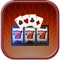 AAA TOP Casino Advanced 777 - Free Slots Casino Game