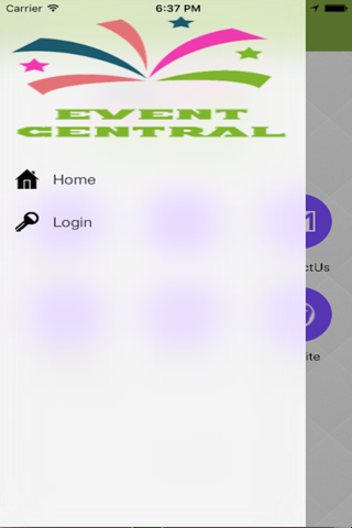 Event-Central screenshot 3