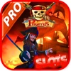 777 Lucky Slots:Good Game HD Of Pirates