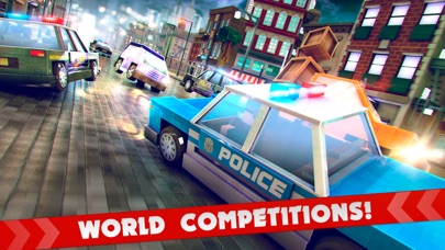 COPS CARS | ROBBER POLICE CAR RACING GAME FOR FREE 1.0.0 IOS ĐUA XE COPS CARS | ROBBER POLICE CAR RACING GAME FOR FREE 1.0.0 IOS