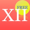 Roman Numerals (FREE)