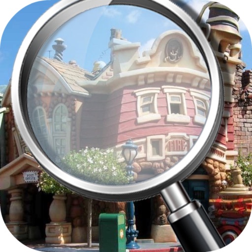 Beautiful Kids Park Escape - Mystery Lost&Fantasy Garden icon