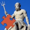 Greek Mithology Master Puzzle