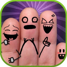 Draw on Photos & Write on Pictures - Add Text to Photo and Make Doodles and Sketches