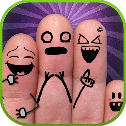 Draw on Photos & Write on Pictures - Add Text to Photo and Make Doodles and Sketches iOS App