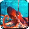 Octopus Wild Spear Sniper Pro - Great White Sea Underwater Attack Hunting Season