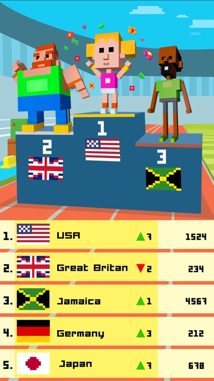 All Limpy Run!