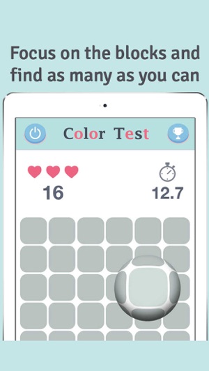 Color Test | Quiz Your Eyes Sense(圖2)-速報App