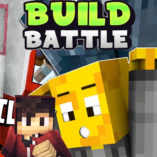 Build Battle Teams iOS App