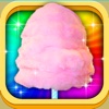 Cotton Candy! - Free