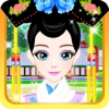 Makeup Qing Court Beauty - Girl Classic Makeup Salon, Girl Free Games