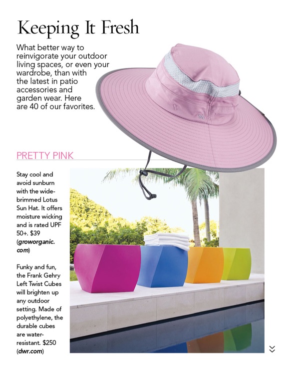 Phoenix Home & Garden 2015 Garden Guide screenshot-3