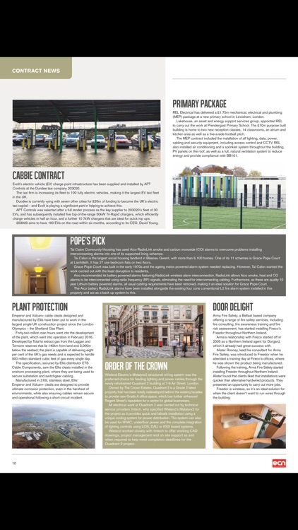 Electrical Contracting News (ECN)