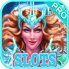 Awesome Casino Slots: HD Slot Infiniti Mega!!