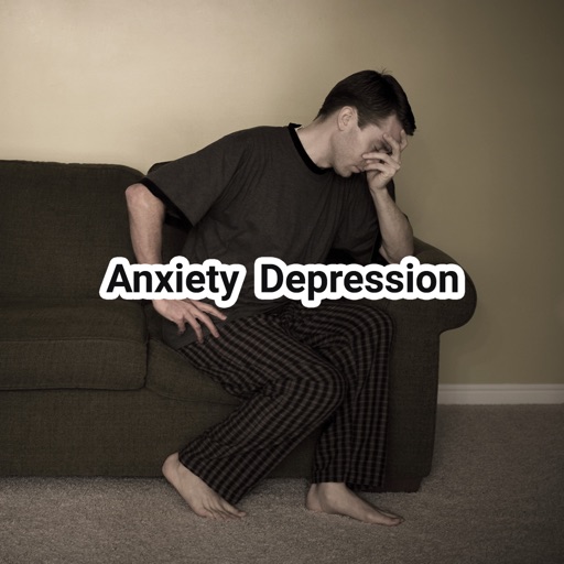 Anxiety And Depression