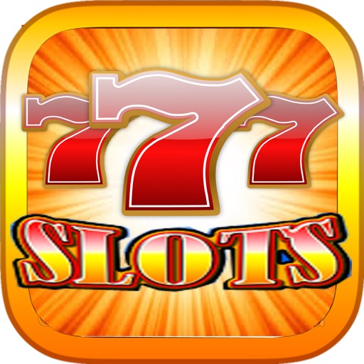 Wild Native Slot - Top Realistic Las Vegas Experience, Great Jackpot Slot Machine iOS App