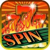 Flaming 7s Hot Slot Casino