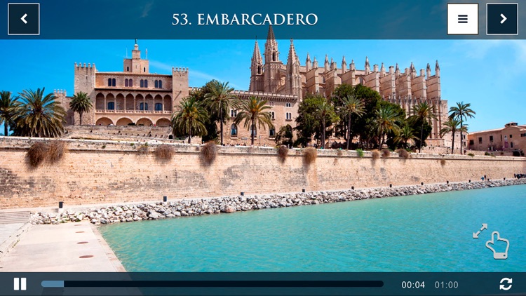 Palacio Real de La Almudaina screenshot-4