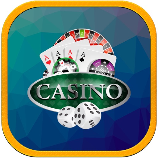 DoubleDown Casino Gamling Game - luck Slots for amazing Prizes icon