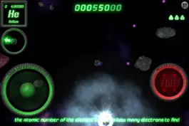 Game screenshot Nucleus FREE apk