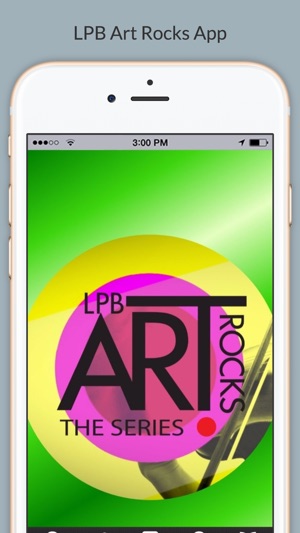 LPB Art Rocks(圖1)-速報App