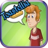 New Kitchen Game Toastellia