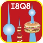 I8Q8 – Win Deals On Meals at the Best Restaurants All Over Kuwait
