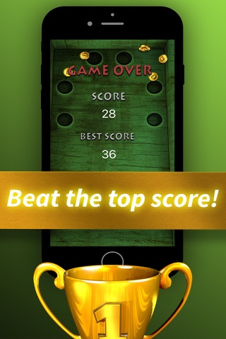 Frog Shoot - Concentrate, Stay Focus.ed & Tap To Test Your Reflex.es Now screenshot 4