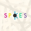 Spokes - A Game