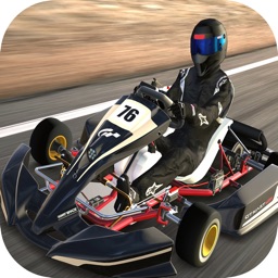 Kart Racing - Rush Mini Car Kart Racing