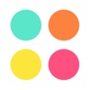 Lotsa Dots - Dot Color Matching Game