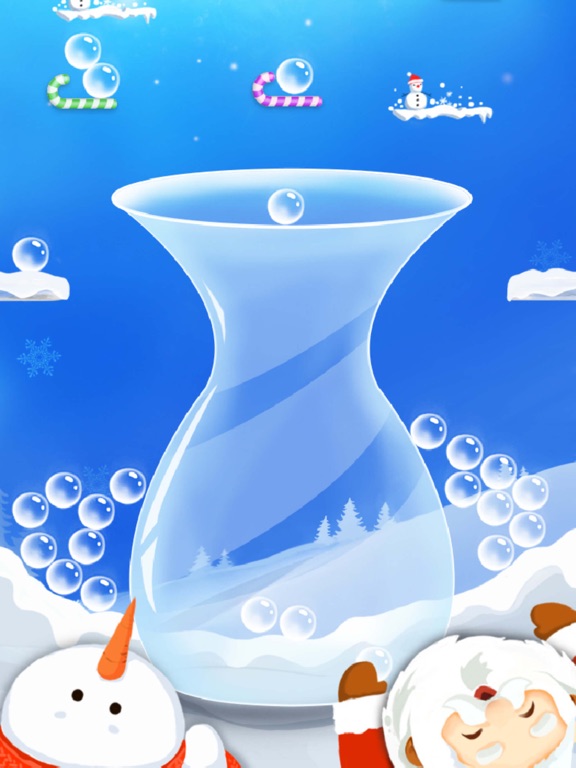 Funny Blowing-funny game for childrenのおすすめ画像4