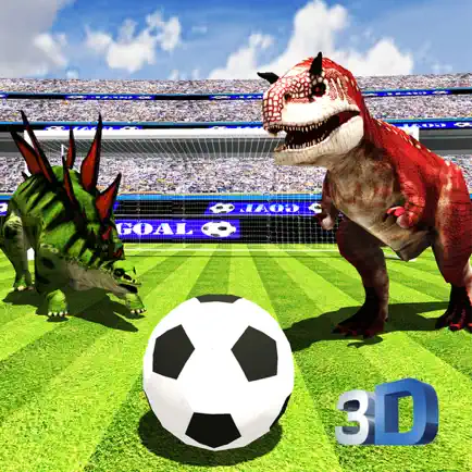Wild Dinosaur Football Simulator - For Euro 2016 Special Cheats