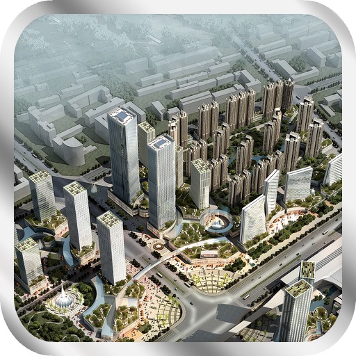 Game Guru - Cities XXL Version iOS App