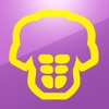 Belly Workout: Remove Belly Fat Fast - Abs Exercises at Home - iPhoneアプリ