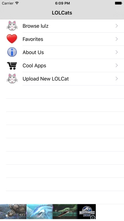 LOLCats Free