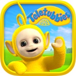 Teletubbies Laa-Laas Dancing Game