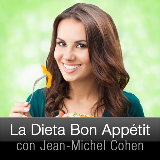 La Dieta Bon Appétit (Prueba gratis)