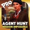 Agent Hunt (Pro) : Mission Impossible - Secret Agency