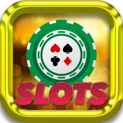 Las Vegas Casino My Slots - Play Vip Slot Machines! iOS App