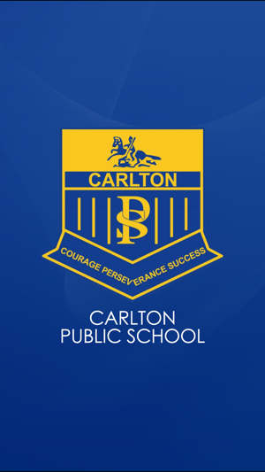 Carlton Public School