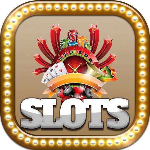 Slots Walking Casino Slots Bump icon