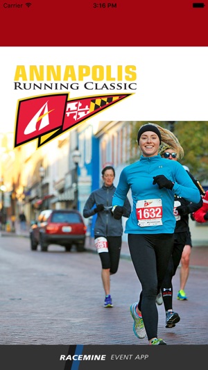 Annapolis Running Classic