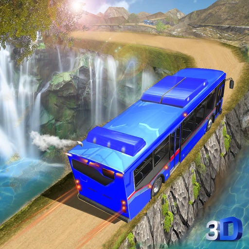 Tourist Bus Simulator 2016 PRO icon