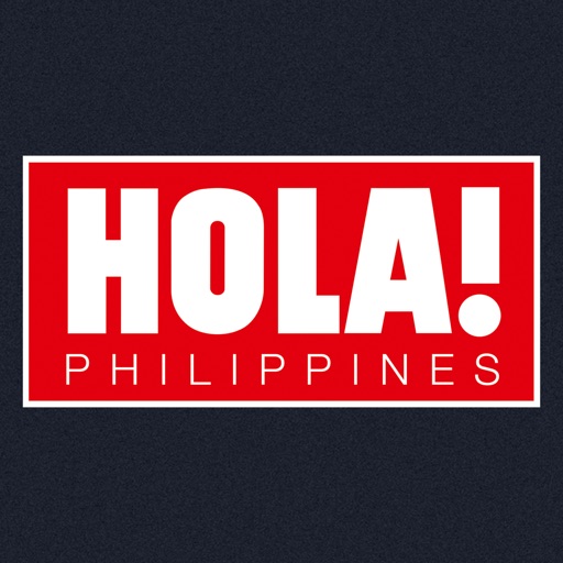 HOLA! Philippines icon