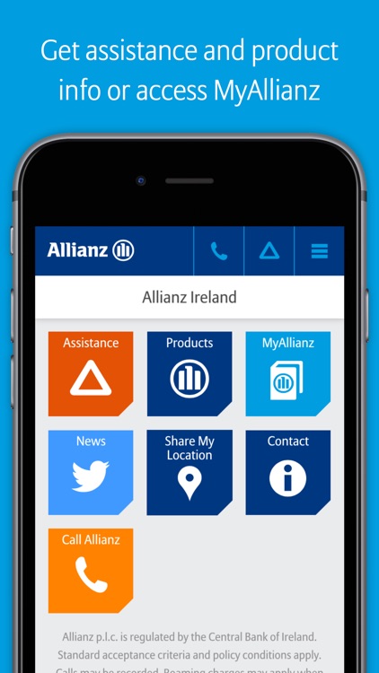 Allianz Ireland