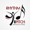 Rhythm and Pitch Music