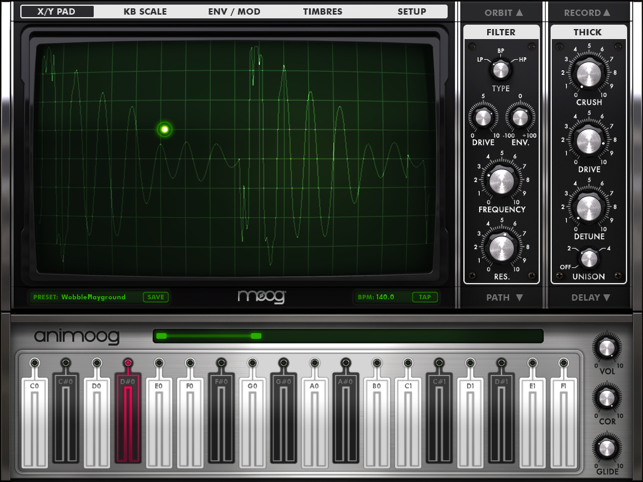 Animoog(圖2)-速報App